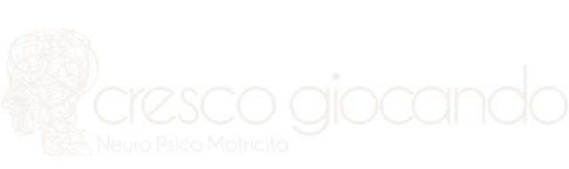 Cresco Giocando — Neuro Psico Motricità