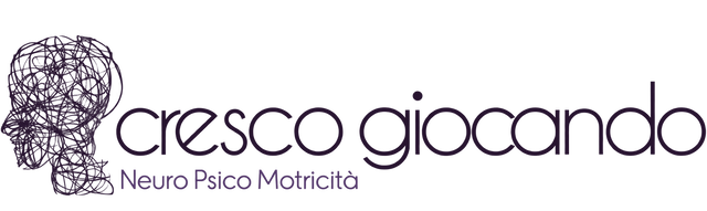 Cresco Giocando — Neuro Psico Motricità